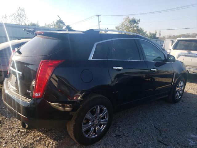 2015 CADILLAC SRX LUXURY - 3GYFNEE35FS610192