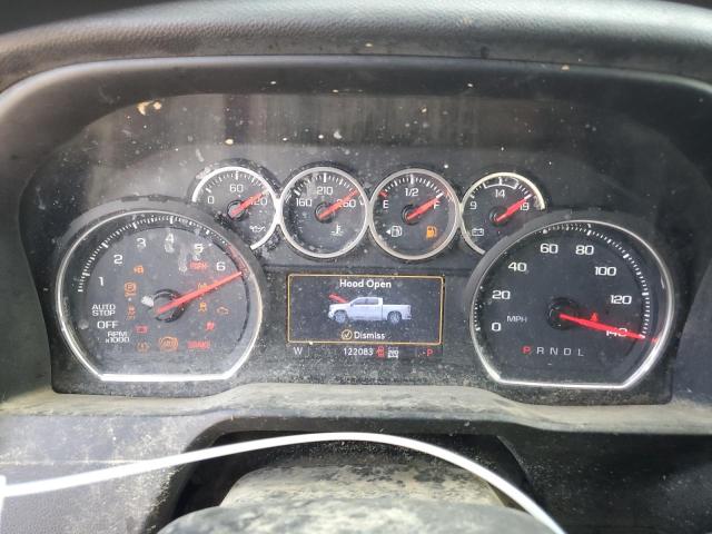 2020 CHEVROLET 1500 - 1GCUYDED3LZ150004