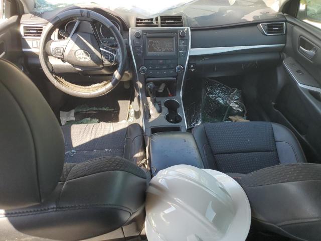2015 TOYOTA CAMRY LE - 4T1BF1FK1FU484070