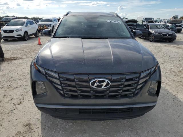 VIN 5NMJBCAE0PH277767 2023 HYUNDAI TUCSON no.5