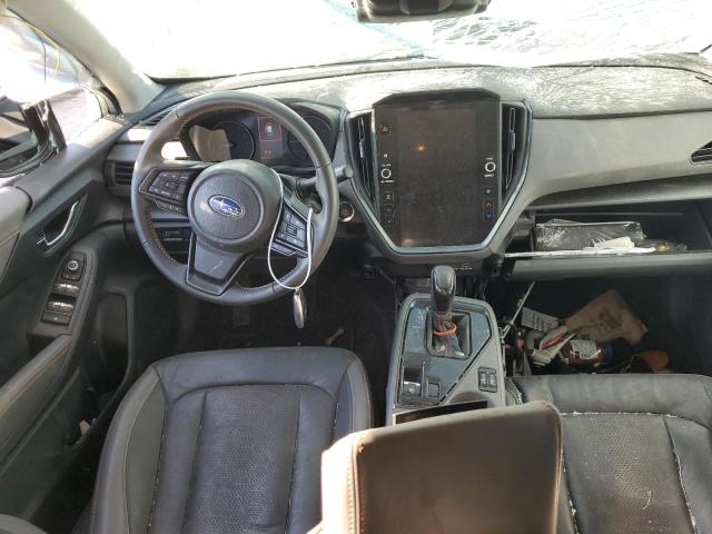 2024 SUBARU CROSSTREK - 4S4GUHL68R3755230