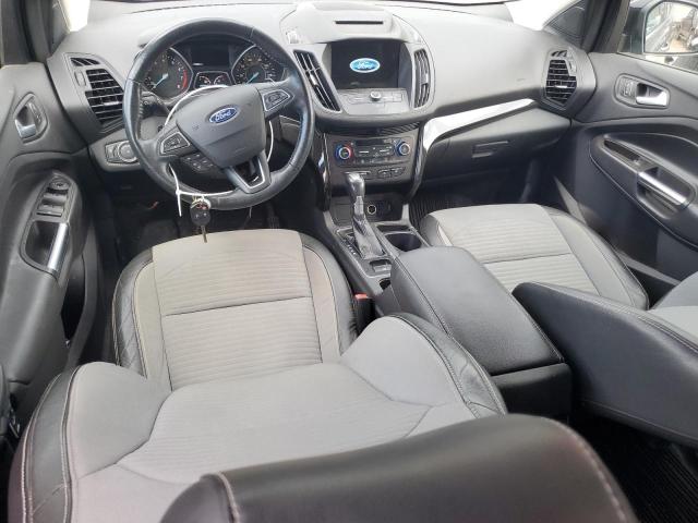 2018 FORD ESCAPE SE - 1FMCU0GD9JUD48802