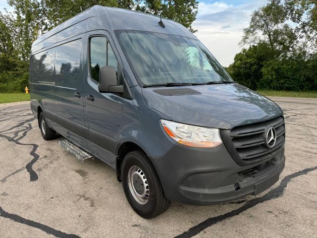 2019 MERCEDES-BENZ SPRINTER 2 WD4PF1CD5KP138893  73527864