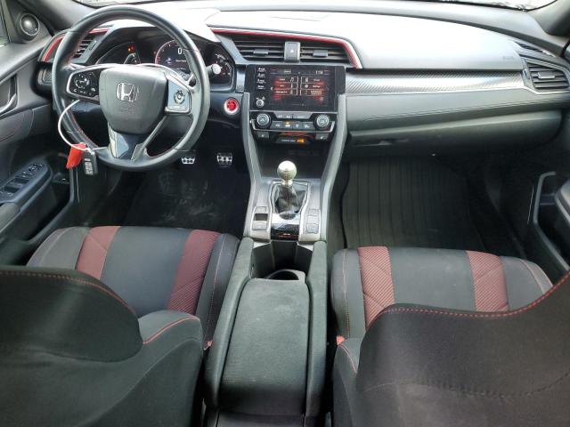 2020 HONDA CIVIC SI - 2HGFC1E50LH706074