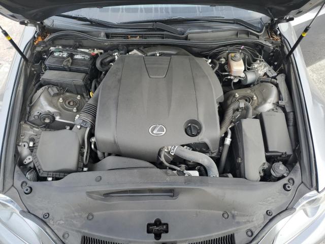 2015 LEXUS IS 250 - JTHBF1D27F5065639