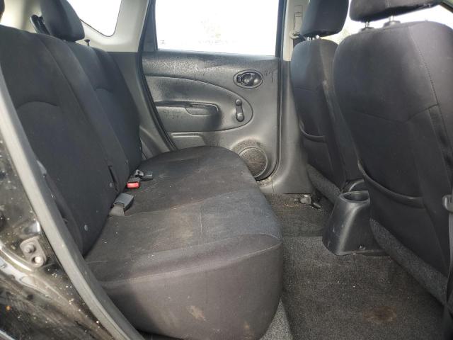 VIN 3N1CE2CP5EL426296 2014 Nissan Versa, S no.10