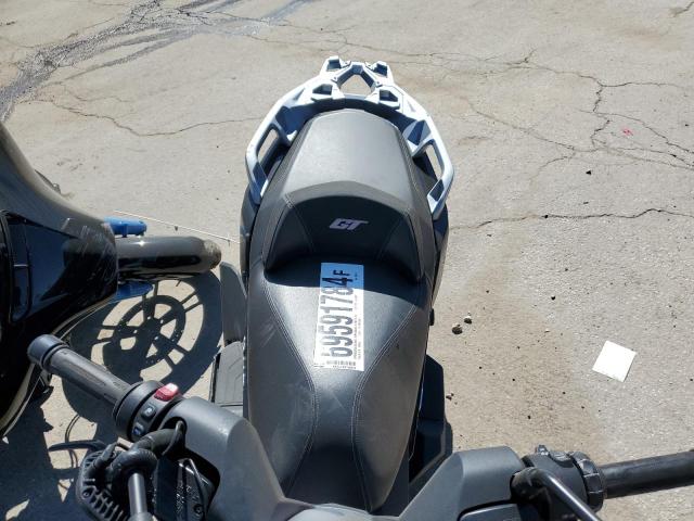 2022 BMW C 400 GT - WB40C6300NS903167