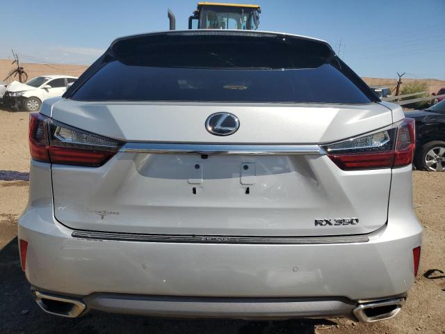 2017 LEXUS RX 350 BAS - 2T2BZMCA5HC106077
