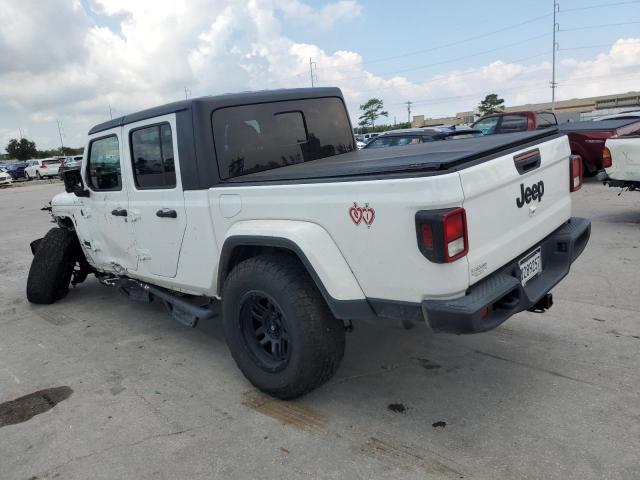 2020 JEEP GLADIATOR - 1C6HJTAG0LL213831