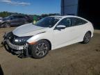 2017 HONDA CIVIC EX - 19XFC2F71HE206934