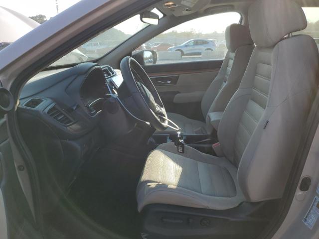 5J6RW2H53KL015217 2019 HONDA CRV