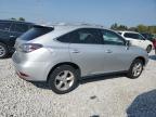 LEXUS RX 350 photo