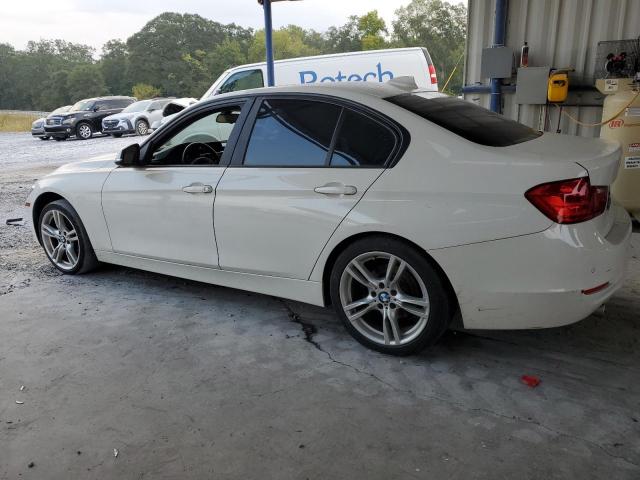 2015 BMW 328 D - WBA3D3C59FK158079