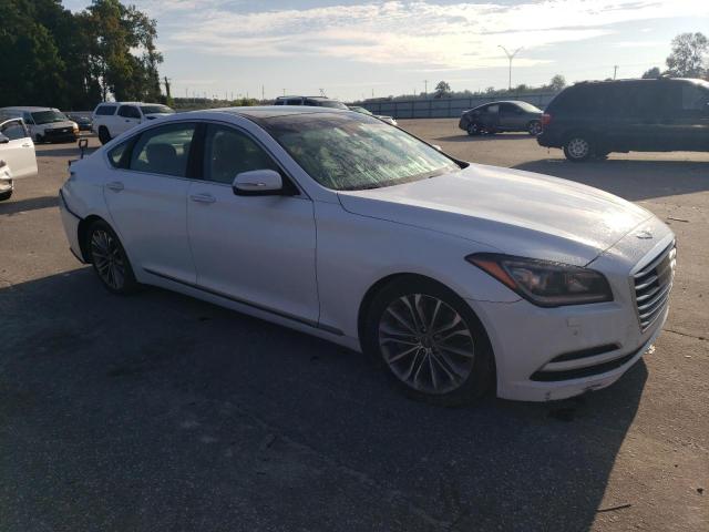 2015 HYUNDAI GENESIS 3. - KMHGN4JE9FU055433
