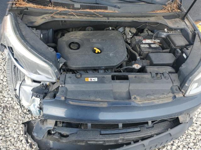 2015 KIA SOUL + - KNDJP3A59F7182552