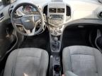 CHEVROLET SONIC LS photo