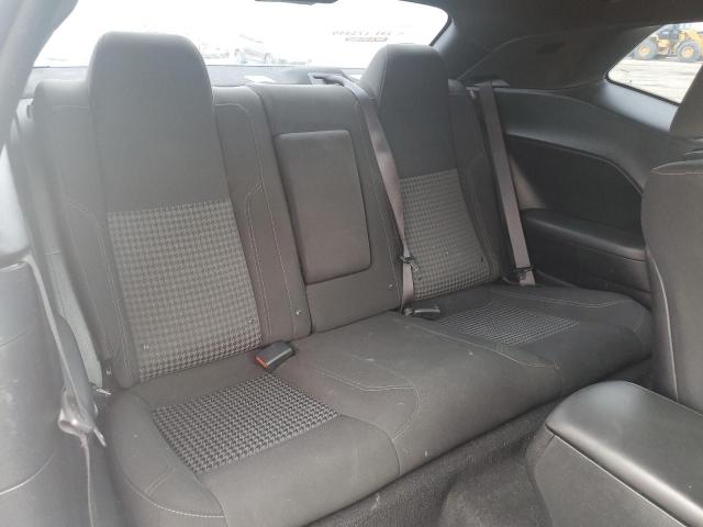2019 DODGE CHALLENGER - 2C3CDZAG2KH684554