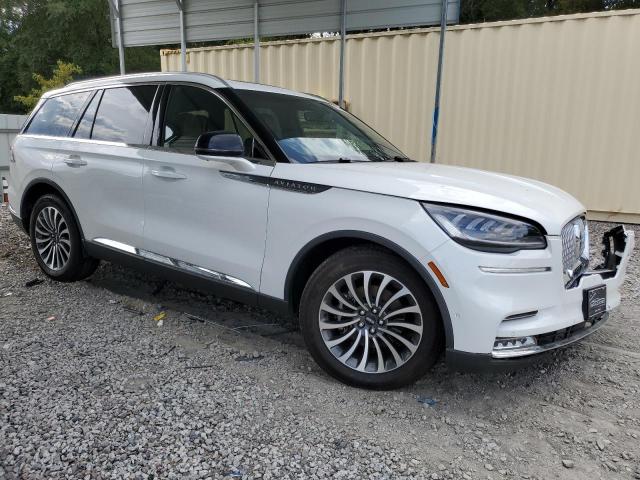 2021 LINCOLN AVIATOR RE - 5LM5J7WC7MGL00461