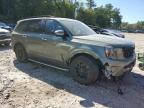 KIA TELLURIDE снимка