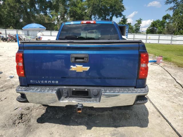 2016 CHEVROLET SILVERADO 3GCPCNEC5GG296953  72177104