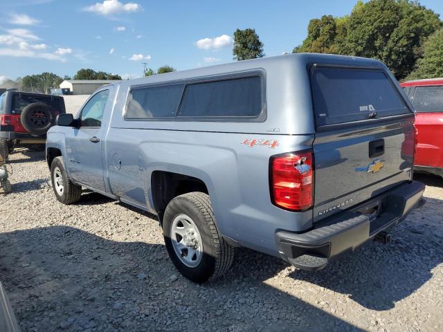 2016 CHEVROLET SILVERADO - 1GCNKNEC9GZ183517