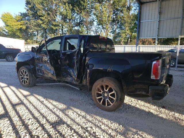 2019 GMC CANYON DEN - 1GTG6EEN1K1136259