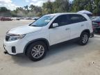 2015 KIA SORENTO LX - 5XYKT3A66FG588574