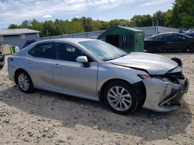 2021 TOYOTA CAMRY LE - 4T1C11BKXMU036867