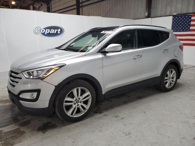 2014 HYUNDAI SANTA FE S 5XYZWDLA9EG150708  67756714