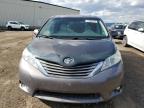 TOYOTA SIENNA XLE photo