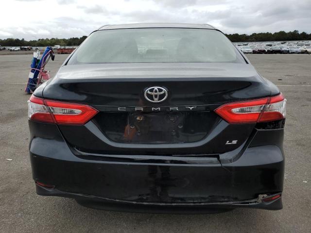 VIN JTNB11HK2J3032588 2018 Toyota Camry, L no.6