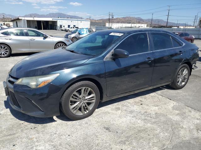 VIN 4T1BF1FK6GU173722 2016 Toyota Camry, LE no.1