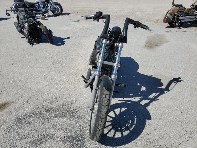 2007 HARLEY-DAVIDSON XL883 L 1HD4CR2177K452950