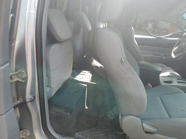 2015 TOYOTA TACOMA ACC - 5TFUU4EN2FX113739