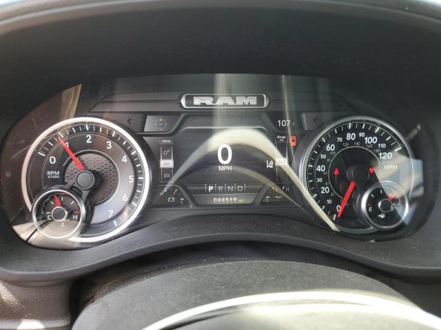 2022 RAM 2500 TRADE - 3C6UR4CJ6NG296638