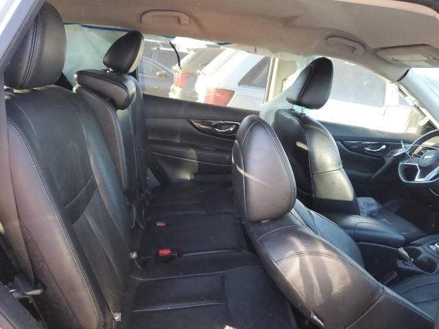 2018 NISSAN ROGUE S - 5N1AT2MVXJC732676