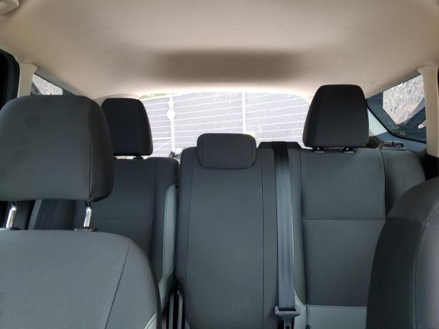 2016 FORD ESCAPE S - 1FMCU0F7XGUC52410
