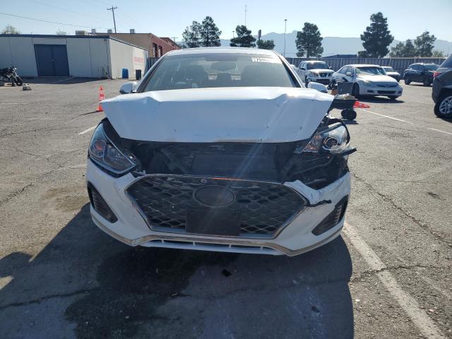 2018 HYUNDAI SONATA SPO - 5NPE34AF3JH654695