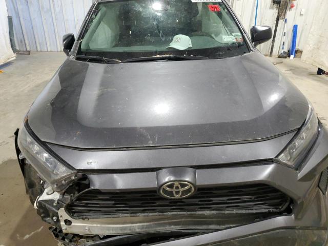 VIN 2T3F1RFV4NC294683 2022 Toyota RAV4, LE no.12