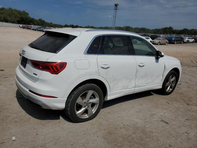 Vin: wa1aecf33l1031907, lot: 72194904, audi q3 premium 20203