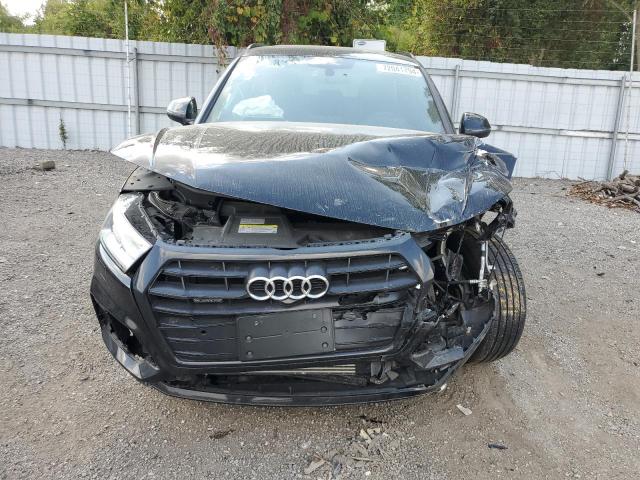 2019 AUDI Q5 TECHNIK WA1FNAFY8K2134318