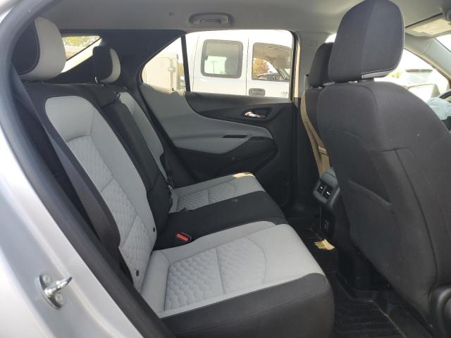2019 CHEVROLET EQUINOX LT - 2GNAXKEV7K6153623