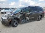 2023 HONDA ODYSSEY TO - 5FNRL6H81PB013427