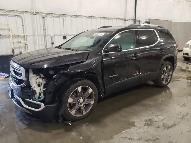 VIN 1GKKNWLS8HZ315408 2017 GMC Acadia, Slt-2 no.1