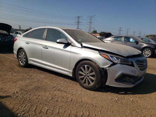 2016 HYUNDAI SONATA SPO - 5NPE34AF4GH327683