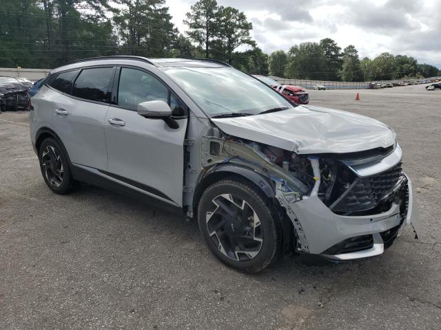 2023 KIA SPORTAGE S - 5XYK53AF2PG063183