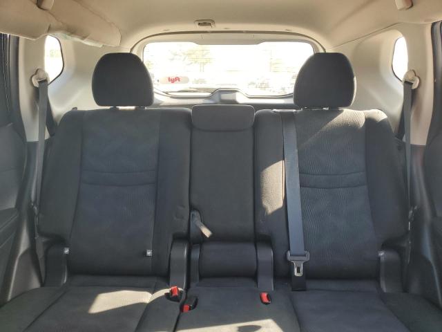 2016 NISSAN ROGUE S - 5N1AT2MT3GC875718