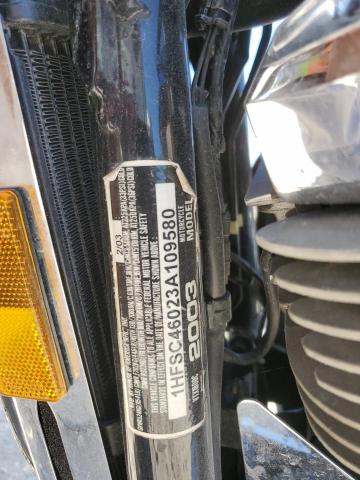 2003 HONDA VTX1800 C - 1HFSC46023A109580