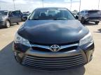 TOYOTA CAMRY LE photo