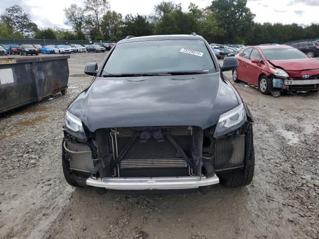 VIN WA1WMAFE1ED001286 2014 Audi Q7, Prestige no.5